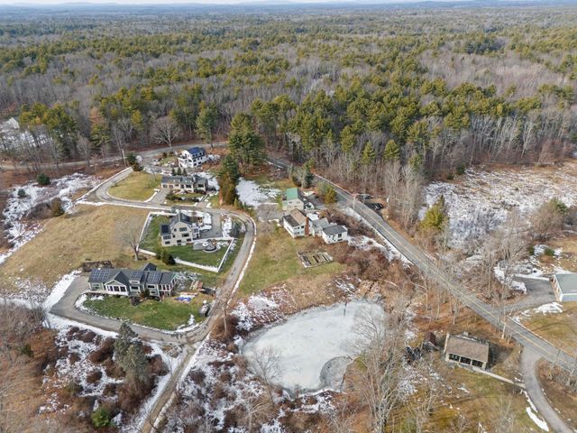 274 Bay Road, Newmarket, NH 03857