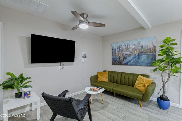 4935-4937 E 1st Street, Tucson, AZ 85711