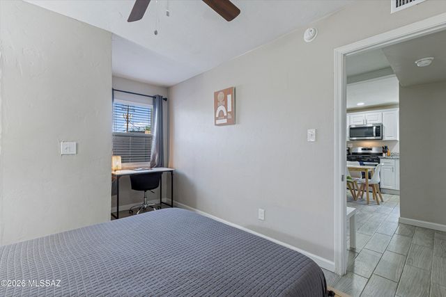 4935-4937 E 1st Street, Tucson, AZ 85711