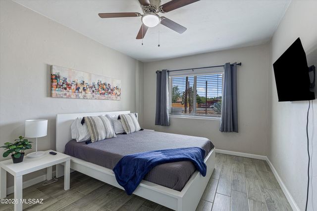 4935-4937 E 1st Street, Tucson, AZ 85711