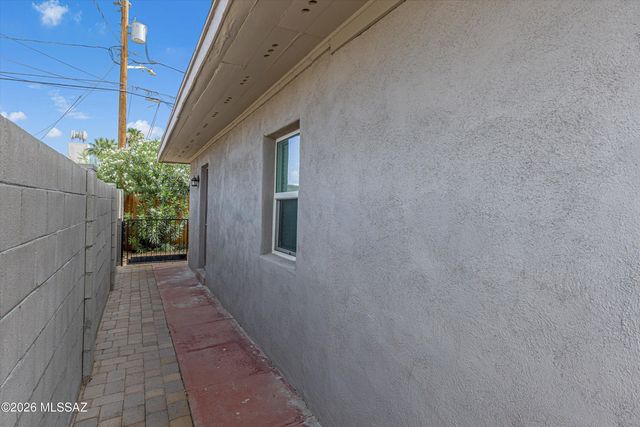 4935-4937 E 1st Street, Tucson, AZ 85711