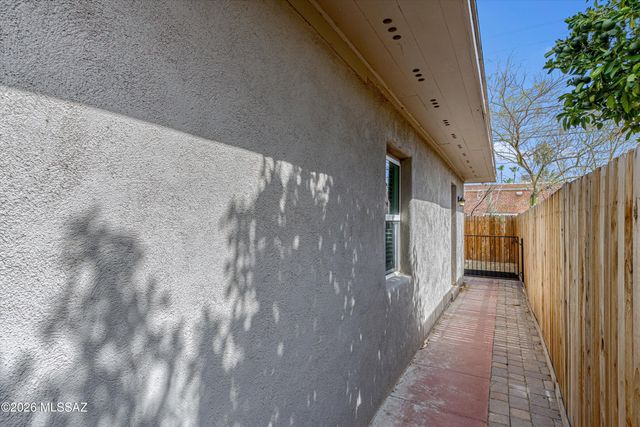 4935-4937 E 1st Street, Tucson, AZ 85711