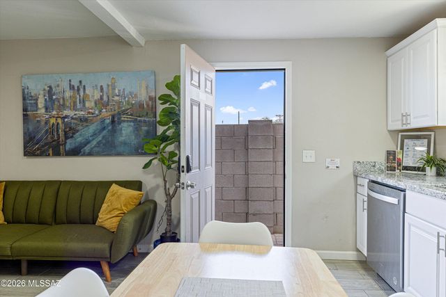 4935-4937 E 1st Street, Tucson, AZ 85711