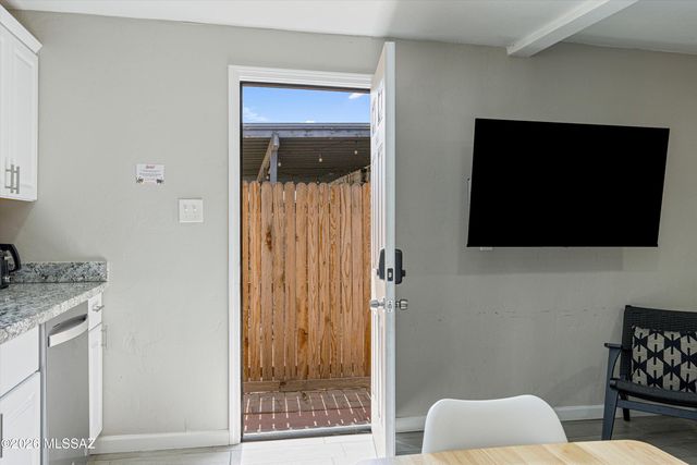 4935-4937 E 1st Street, Tucson, AZ 85711