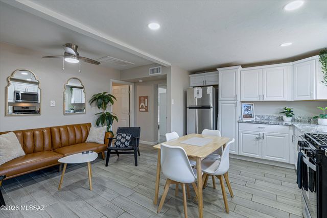 4935-4937 E 1st Street, Tucson, AZ 85711