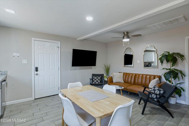 4935-4937 E 1st Street, Tucson, AZ 85711
