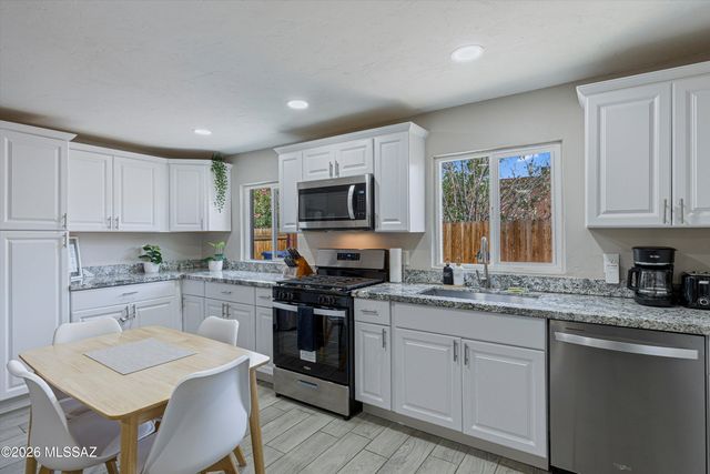 4935-4937 E 1st Street, Tucson, AZ 85711