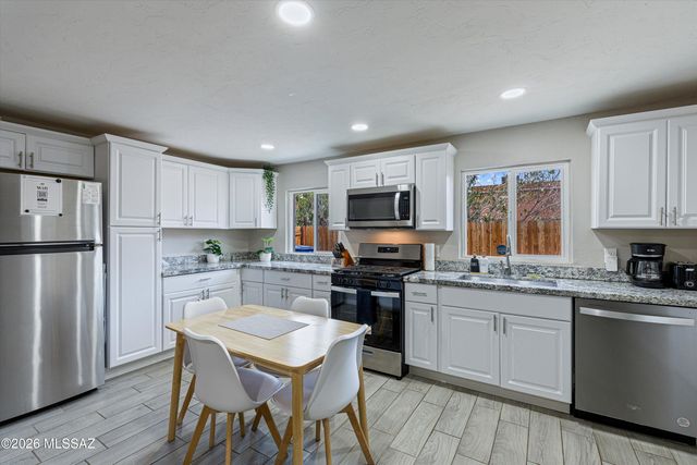 4935-4937 E 1st Street, Tucson, AZ 85711