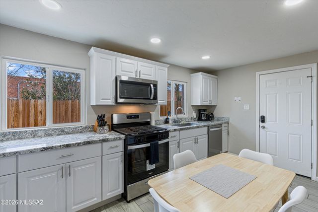 4935-4937 E 1st Street, Tucson, AZ 85711