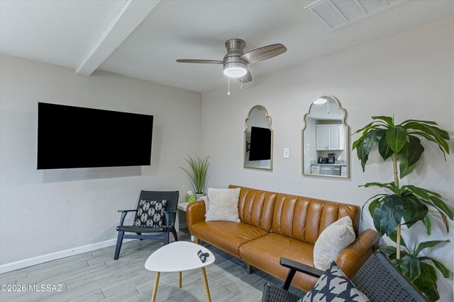 4935-4937 E 1st Street, Tucson, AZ 85711
