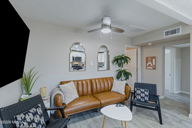 4935-4937 E 1st Street, Tucson, AZ 85711