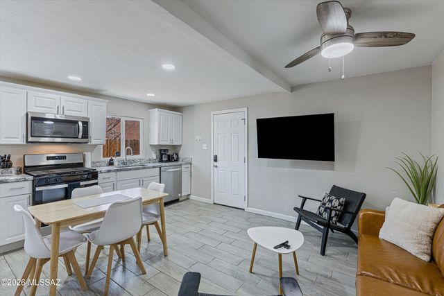 4935-4937 E 1st Street, Tucson, AZ 85711
