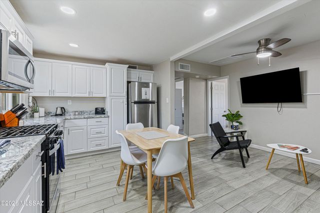 4935-4937 E 1st Street, Tucson, AZ 85711