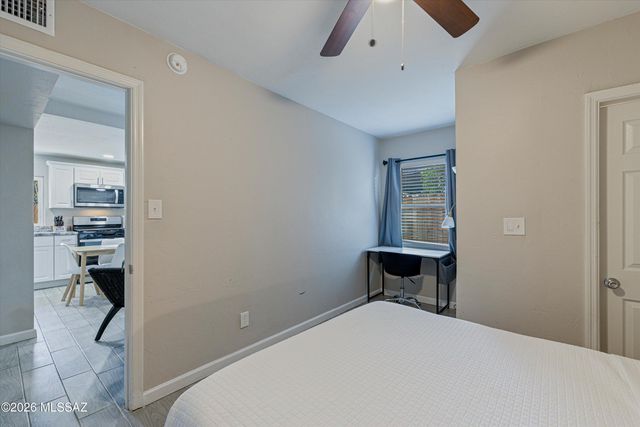 4935-4937 E 1st Street, Tucson, AZ 85711