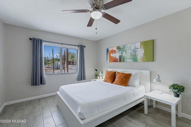 4935-4937 E 1st Street, Tucson, AZ 85711
