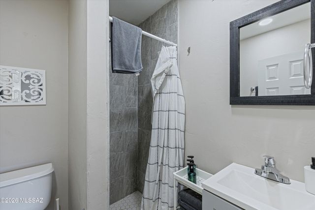 4935-4937 E 1st Street, Tucson, AZ 85711