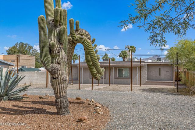 4935-4937 E 1st Street, Tucson, AZ 85711