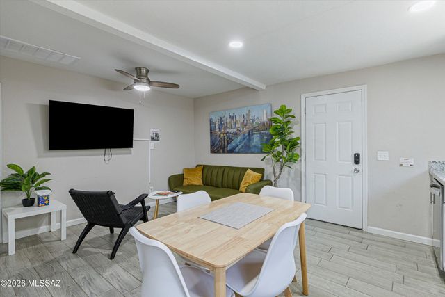 4935-4937 E 1st Street, Tucson, AZ 85711