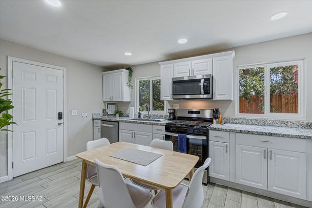 4935-4937 E 1st Street, Tucson, AZ 85711