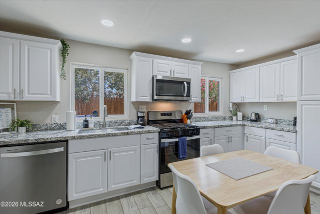 4935-4937 E 1st Street, Tucson, AZ 85711