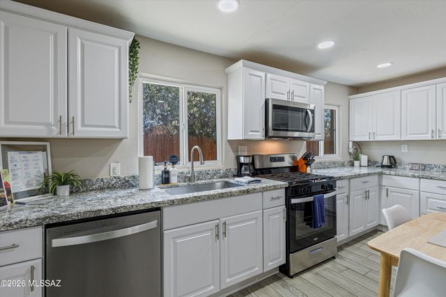 4935-4937 E 1st Street, Tucson, AZ 85711