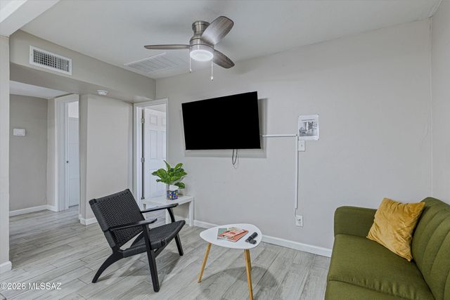 4935-4937 E 1st Street, Tucson, AZ 85711