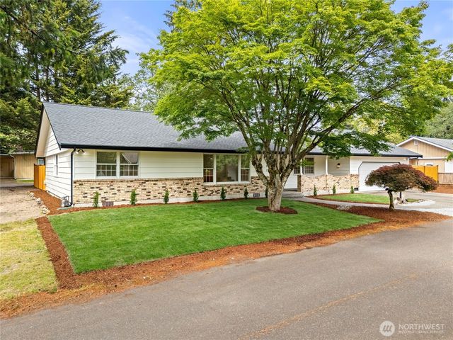 9701 Lake Steilacoom Drive SW, Lakewood, WA 98498