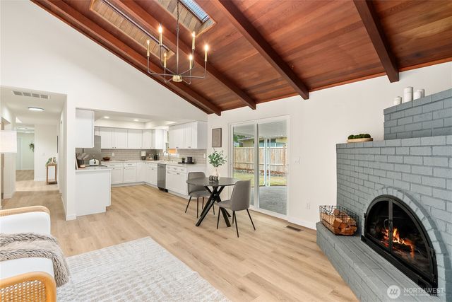 9701 Lake Steilacoom Drive SW, Lakewood, WA 98498