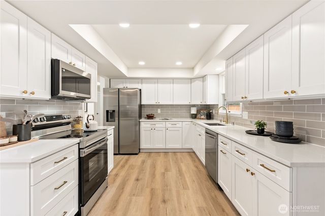 9701 Lake Steilacoom Drive SW, Lakewood, WA 98498