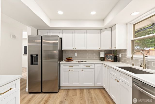 9701 Lake Steilacoom Drive SW, Lakewood, WA 98498