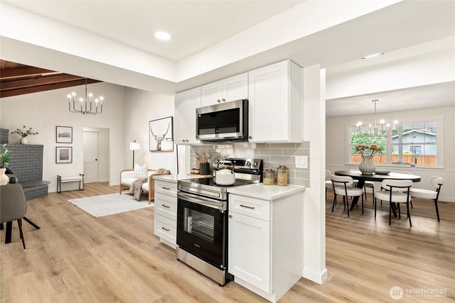 9701 Lake Steilacoom Drive SW, Lakewood, WA 98498