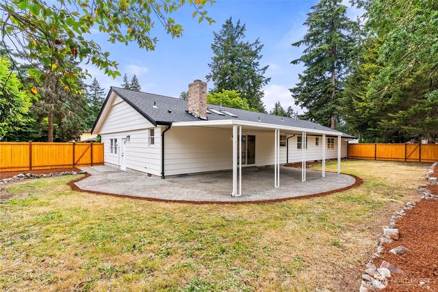 9701 Lake Steilacoom Drive SW, Lakewood, WA 98498