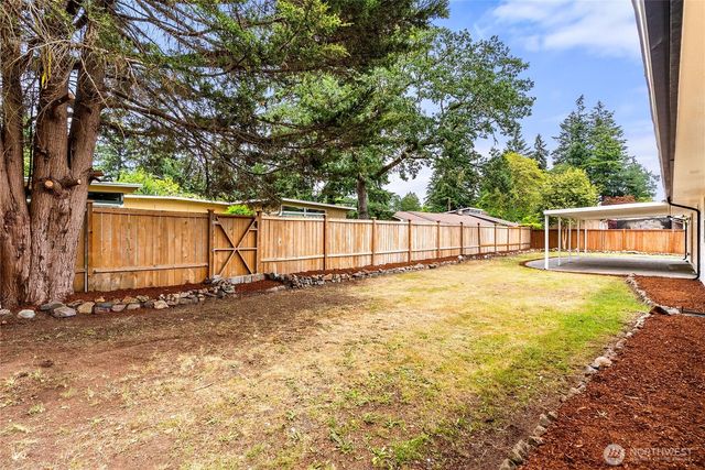9701 Lake Steilacoom Drive SW, Lakewood, WA 98498