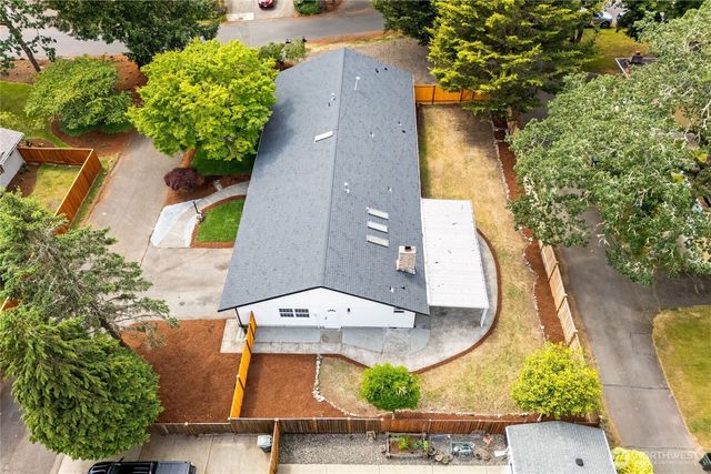 9701 Lake Steilacoom Drive SW, Lakewood, WA 98498