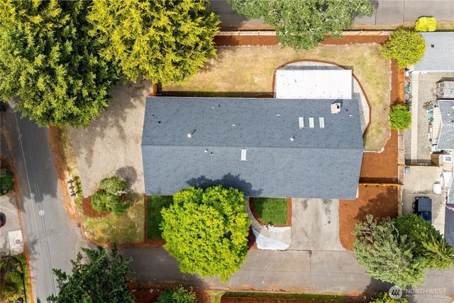 9701 Lake Steilacoom Drive SW, Lakewood, WA 98498