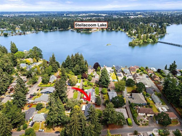 9701 Lake Steilacoom Drive SW, Lakewood, WA 98498