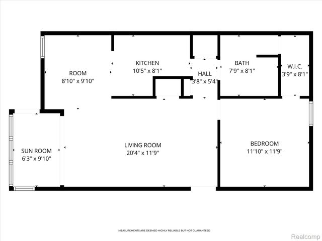 32989 Fargo Street 43, Livonia, MI 48152