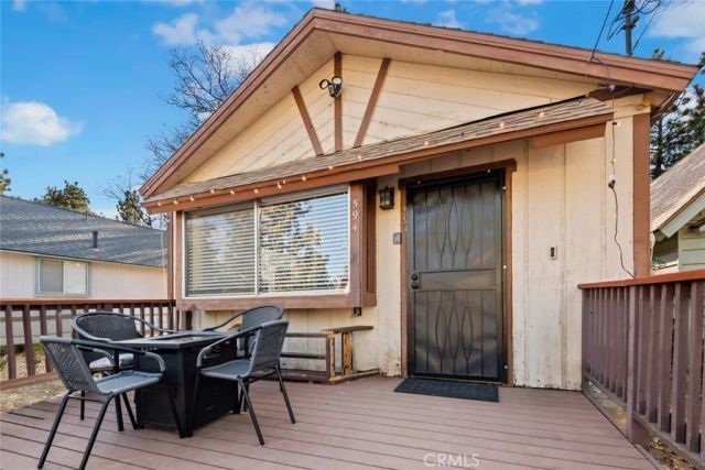 594 Los Angeles Avenue, Sugarloaf, CA 92386