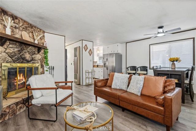 594 Los Angeles Avenue, Sugarloaf, CA 92386