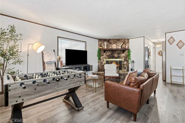 594 Los Angeles Avenue, Sugarloaf, CA 92386