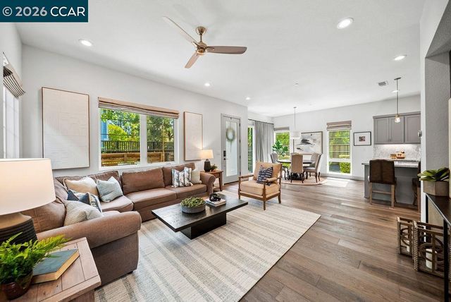 44 Analisa Ln, Walnut Creek, CA 94596