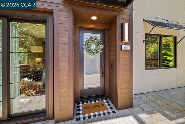 44 Analisa Ln, Walnut Creek, CA 94596