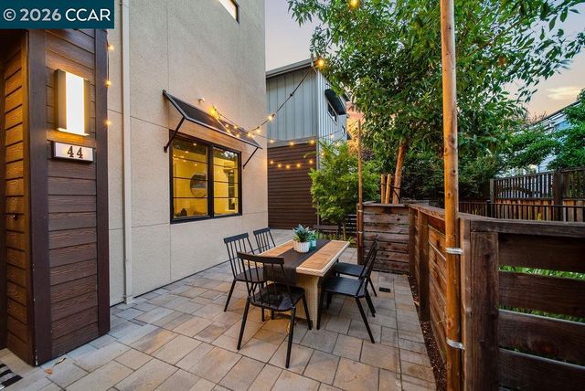 44 Analisa Ln, Walnut Creek, CA 94596