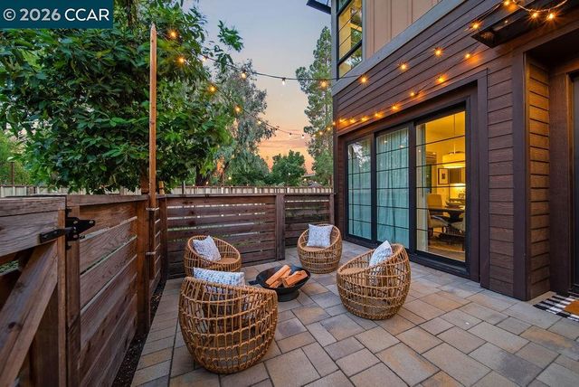 44 Analisa Ln, Walnut Creek, CA 94596