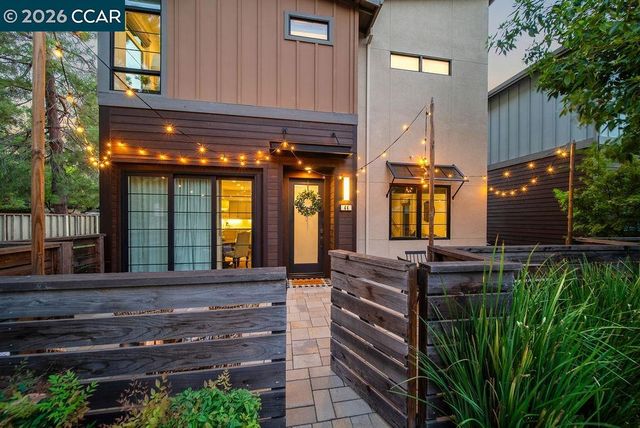 44 Analisa Ln, Walnut Creek, CA 94596