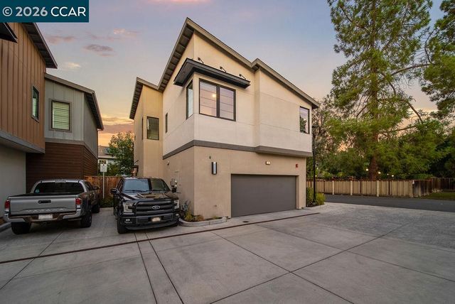 44 Analisa Ln, Walnut Creek, CA 94596