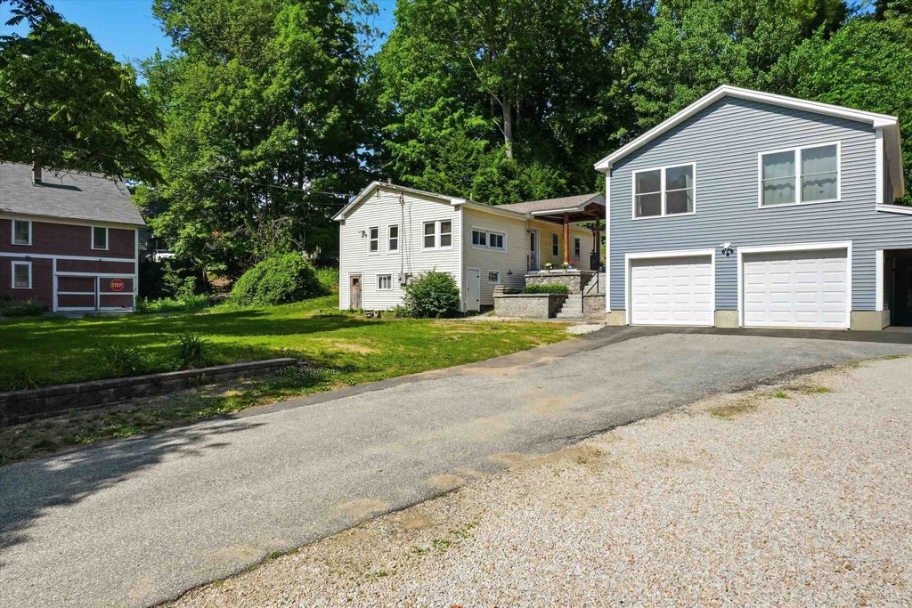 625 Douglas Street, Manchester, NH 03102