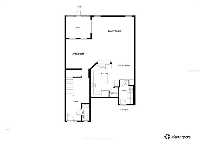 315 TERRACINA DRIVE, Sanford, FL 32771