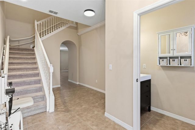 315 TERRACINA DRIVE, Sanford, FL 32771