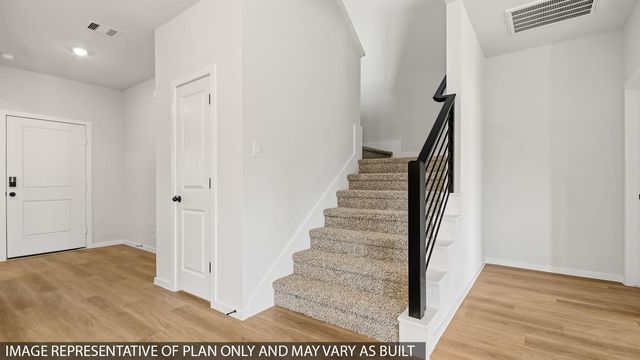 13110 Sorrento Bay Drive, Willis, TX 77318